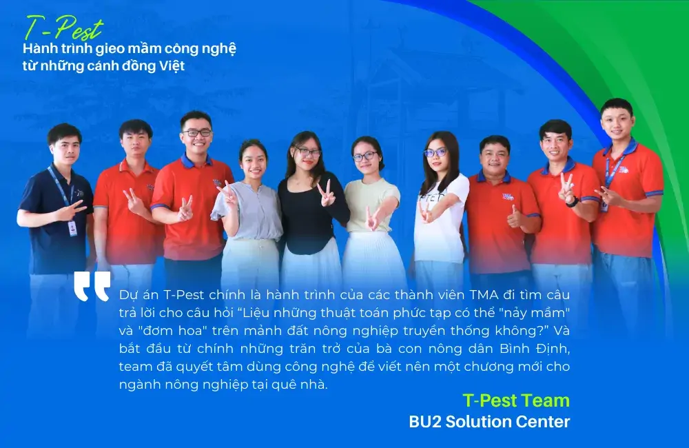 TMA Solutions