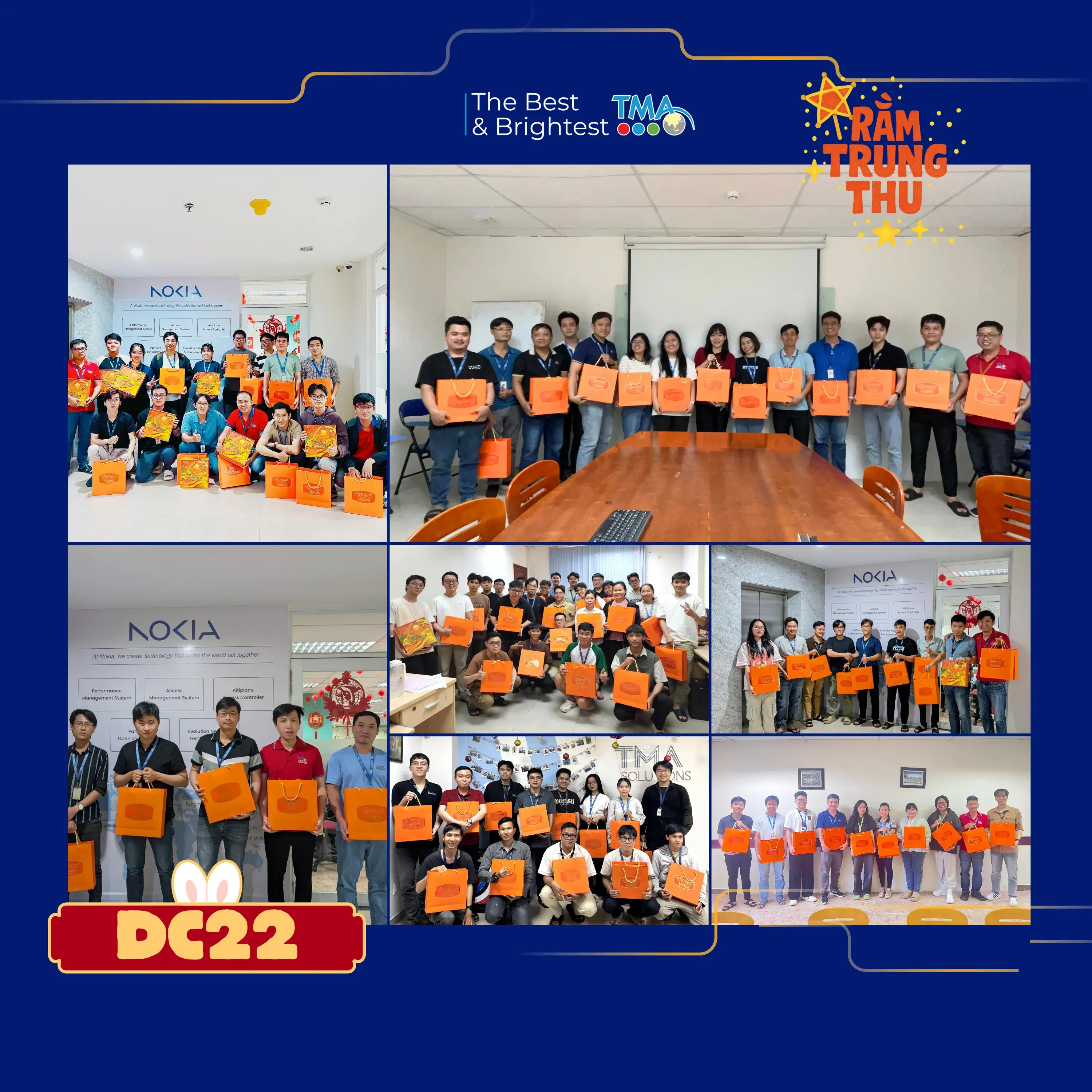 TMA Solutions