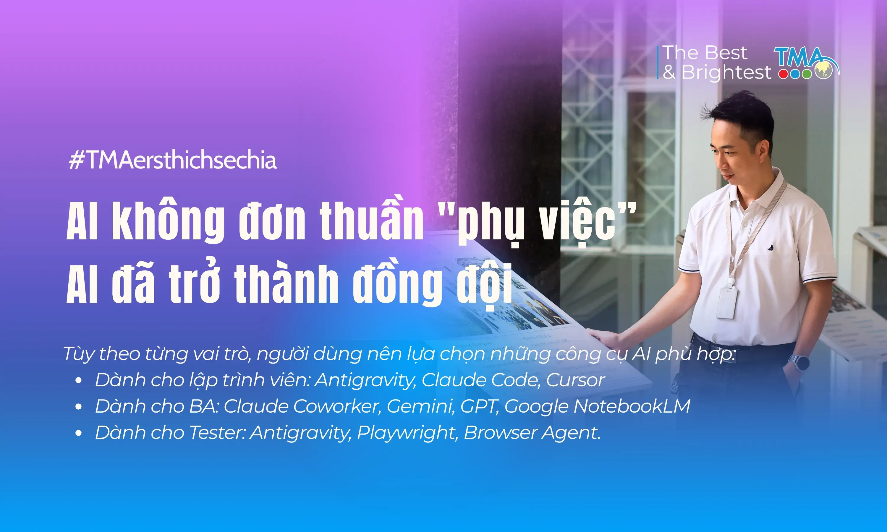 TMA Solutions