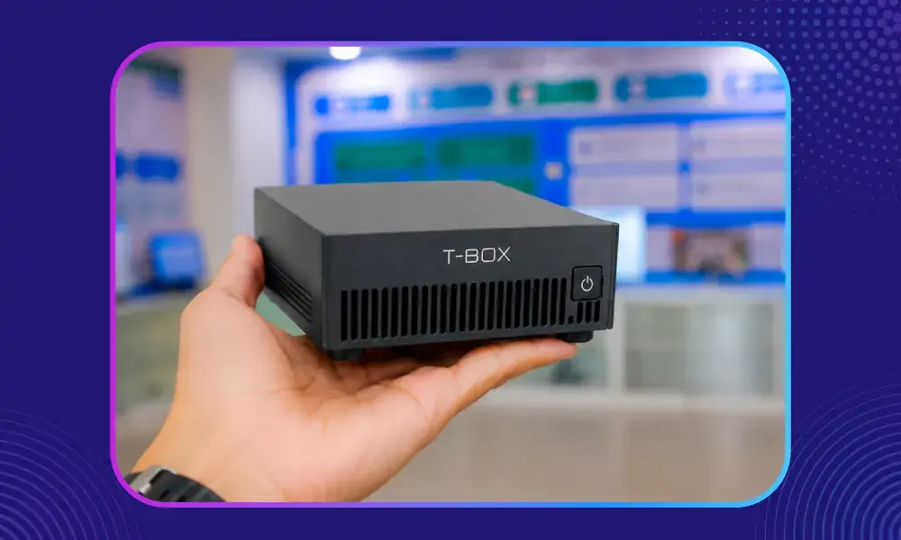 TMA Solutions
