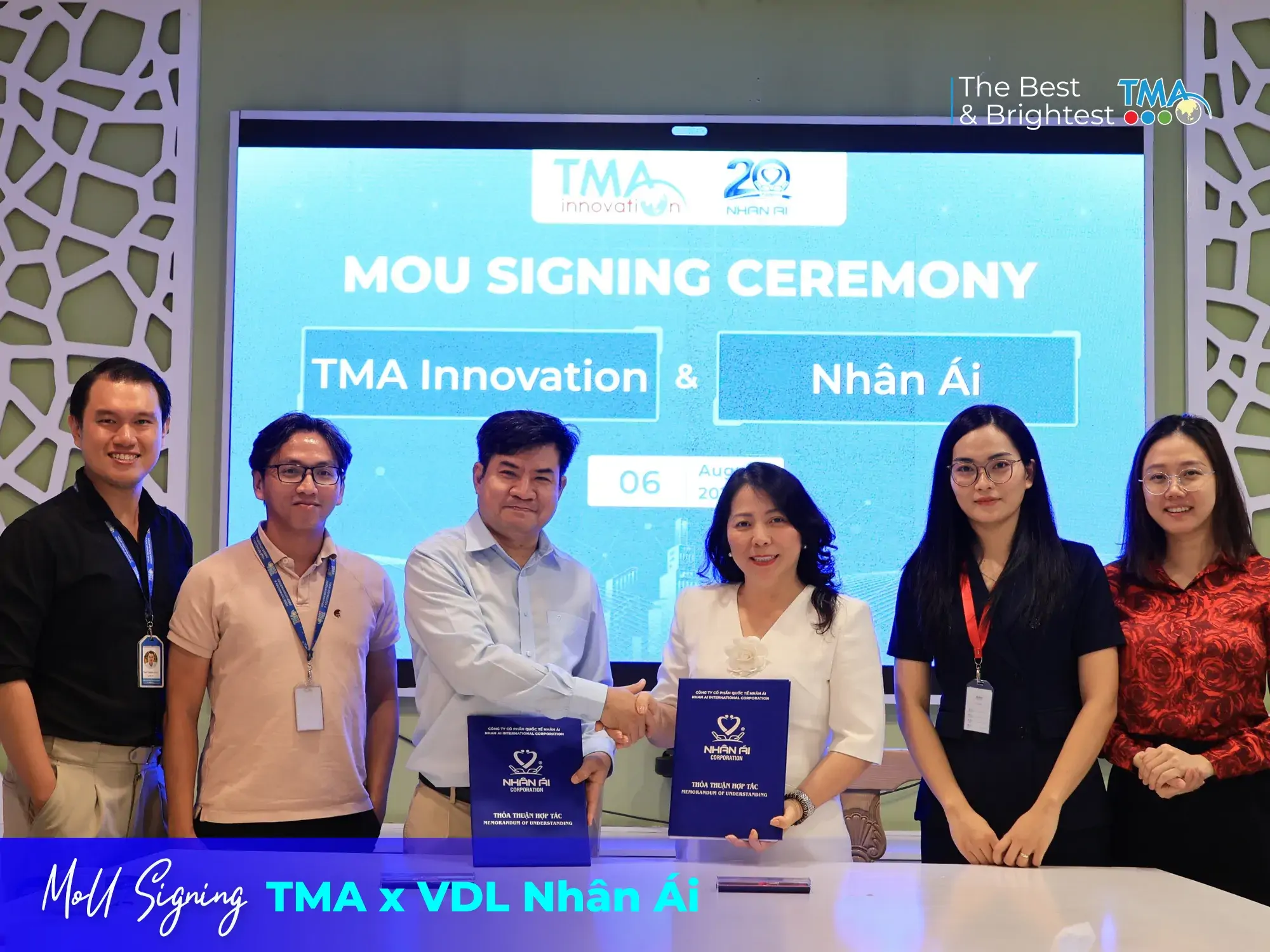 TMA Solutions