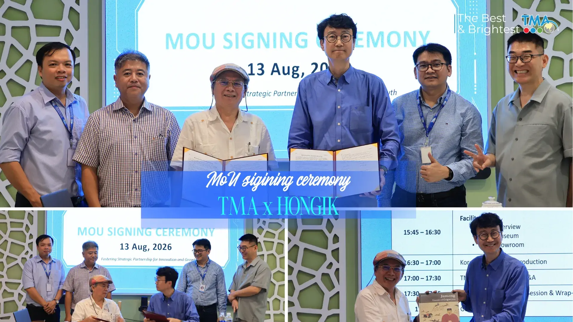 TMA Solutions
