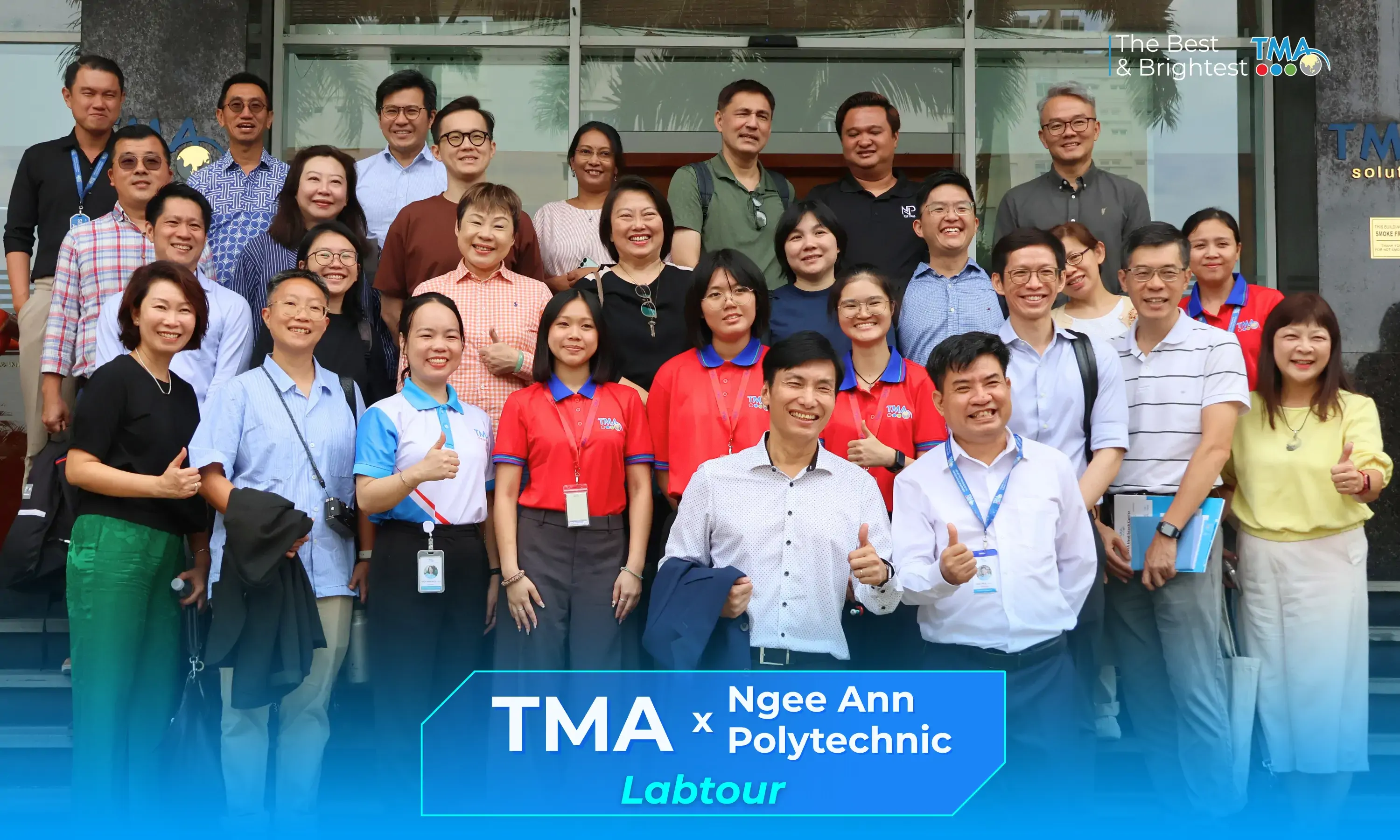 TMA Solutions