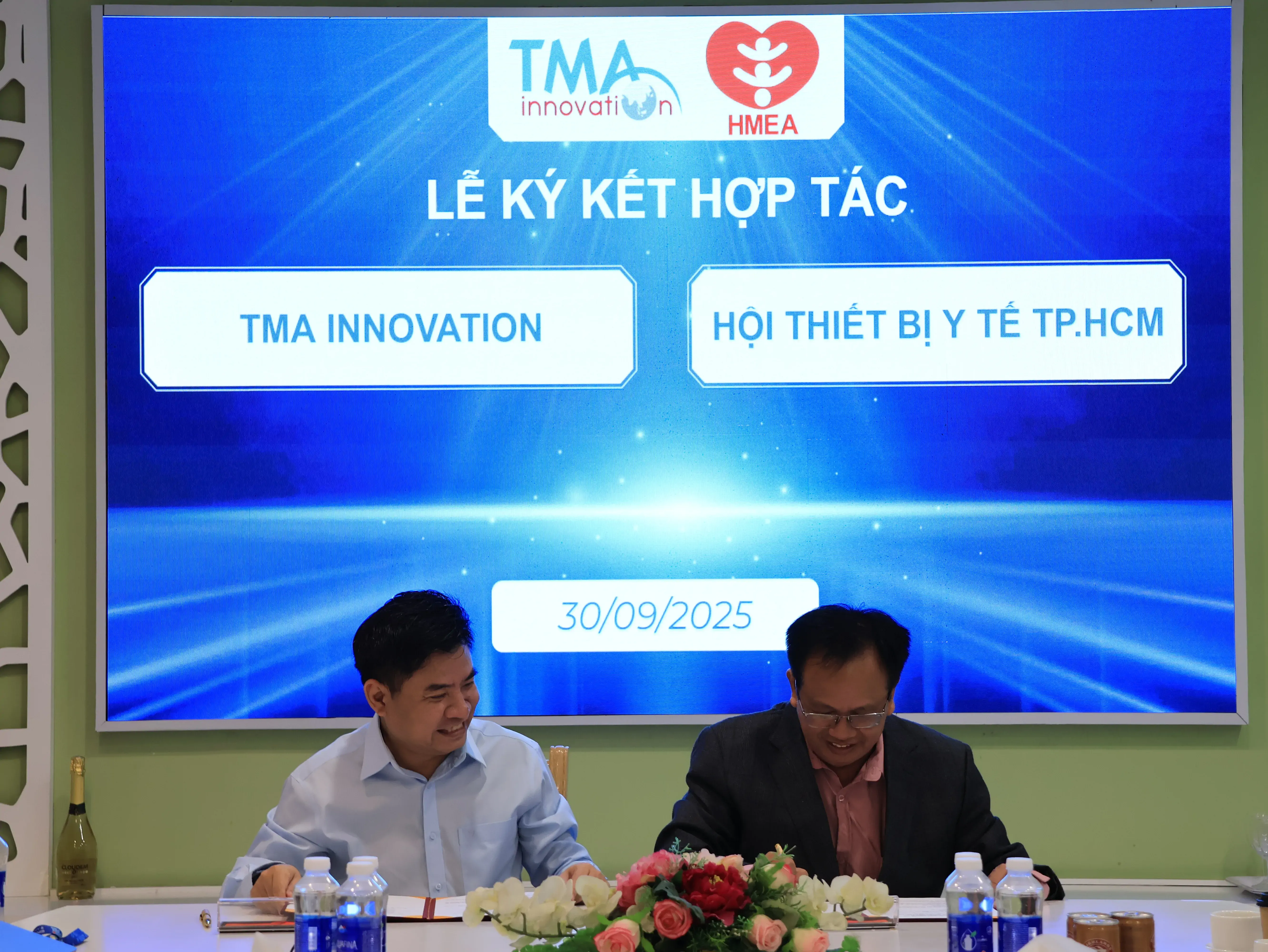 TMA Solutions