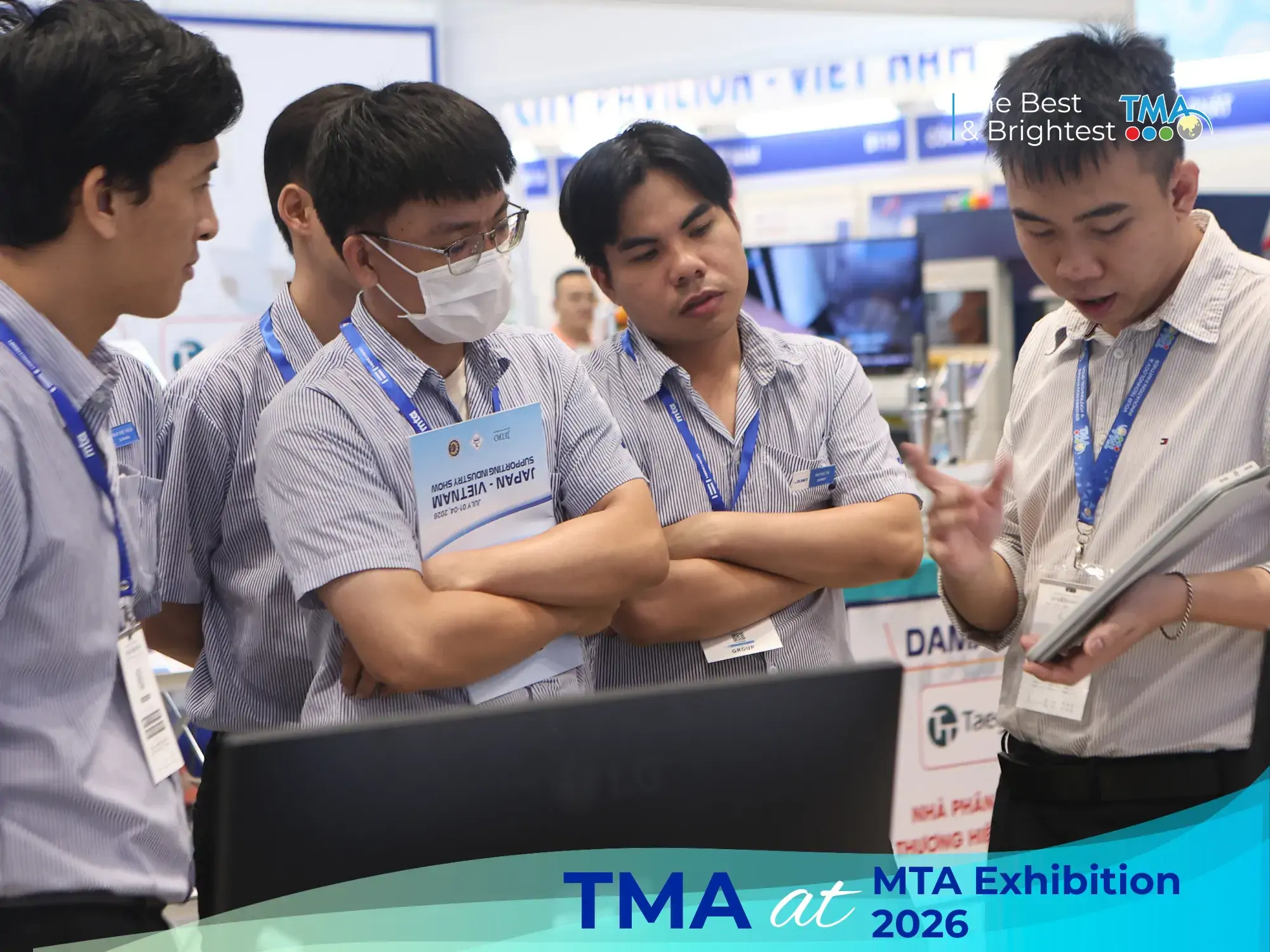 TMA Solutions