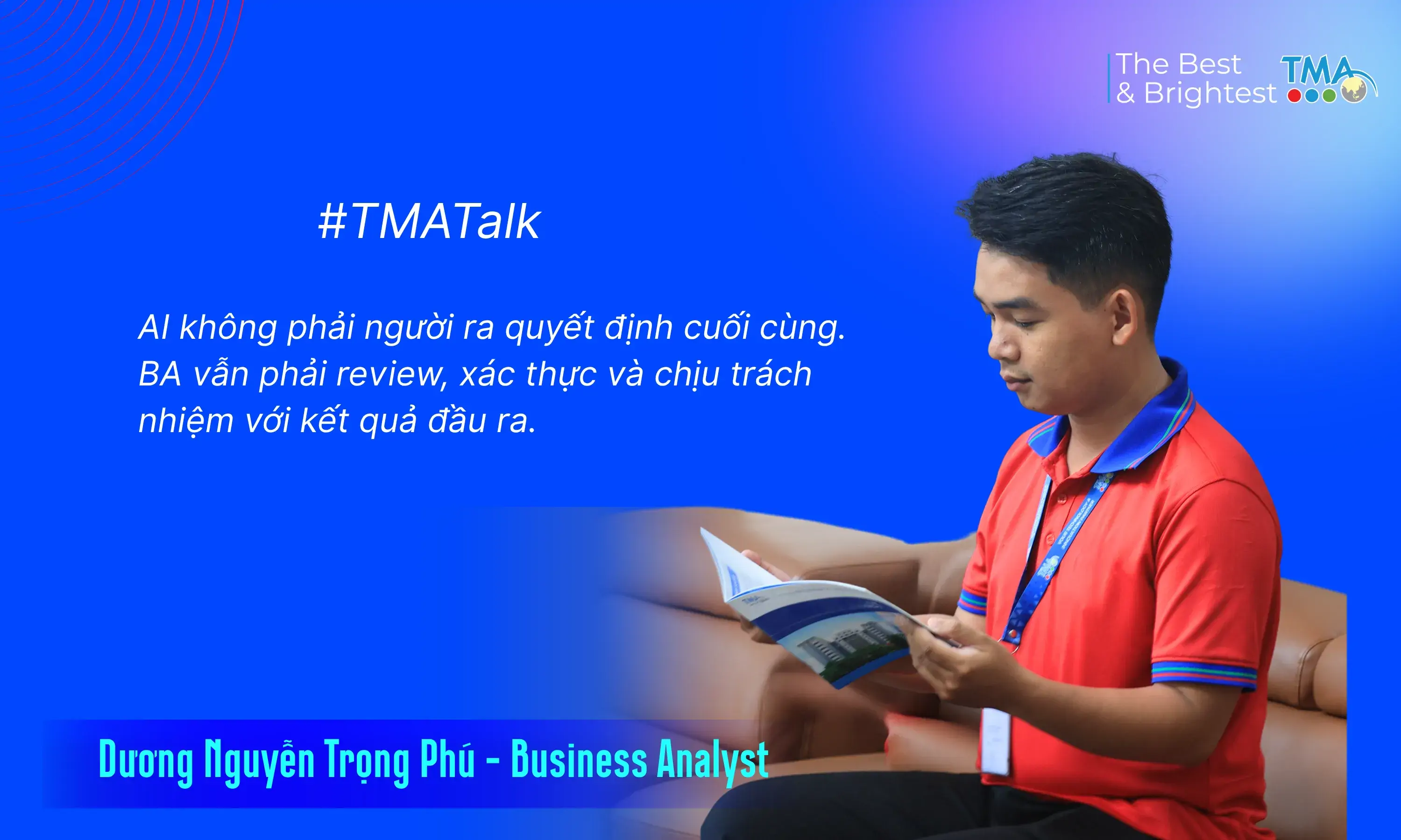 TMA Solutions