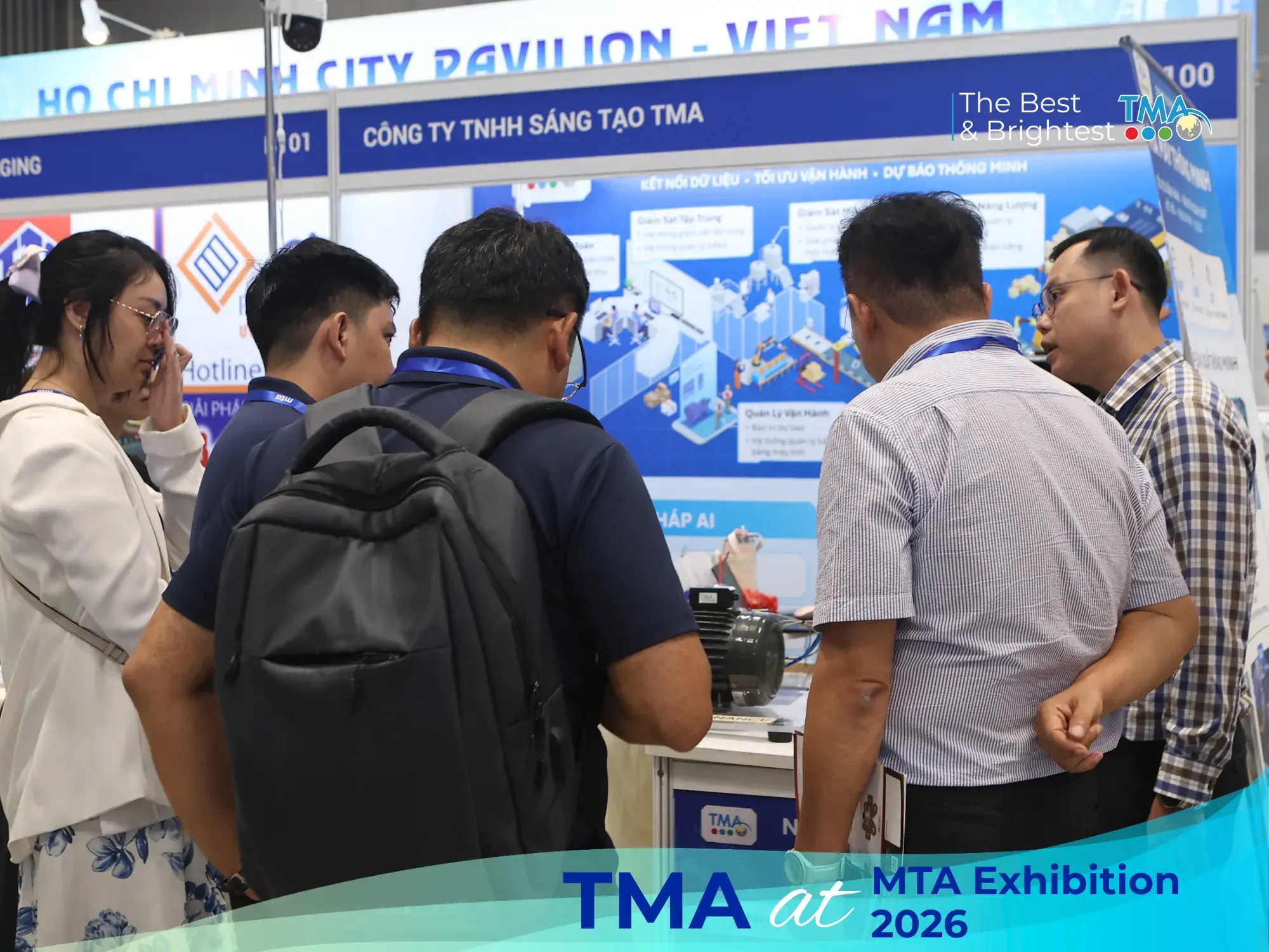 TMA Solutions