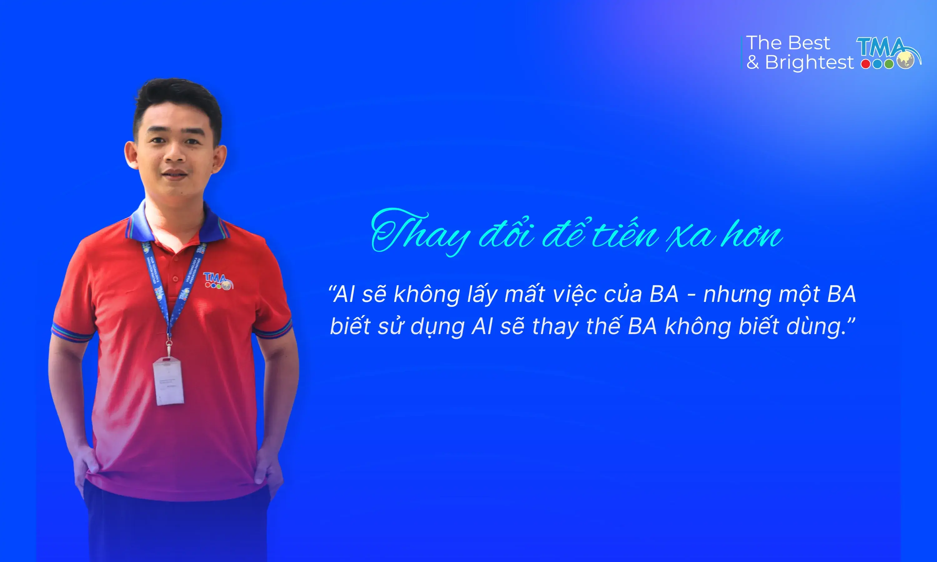 TMA Solutions