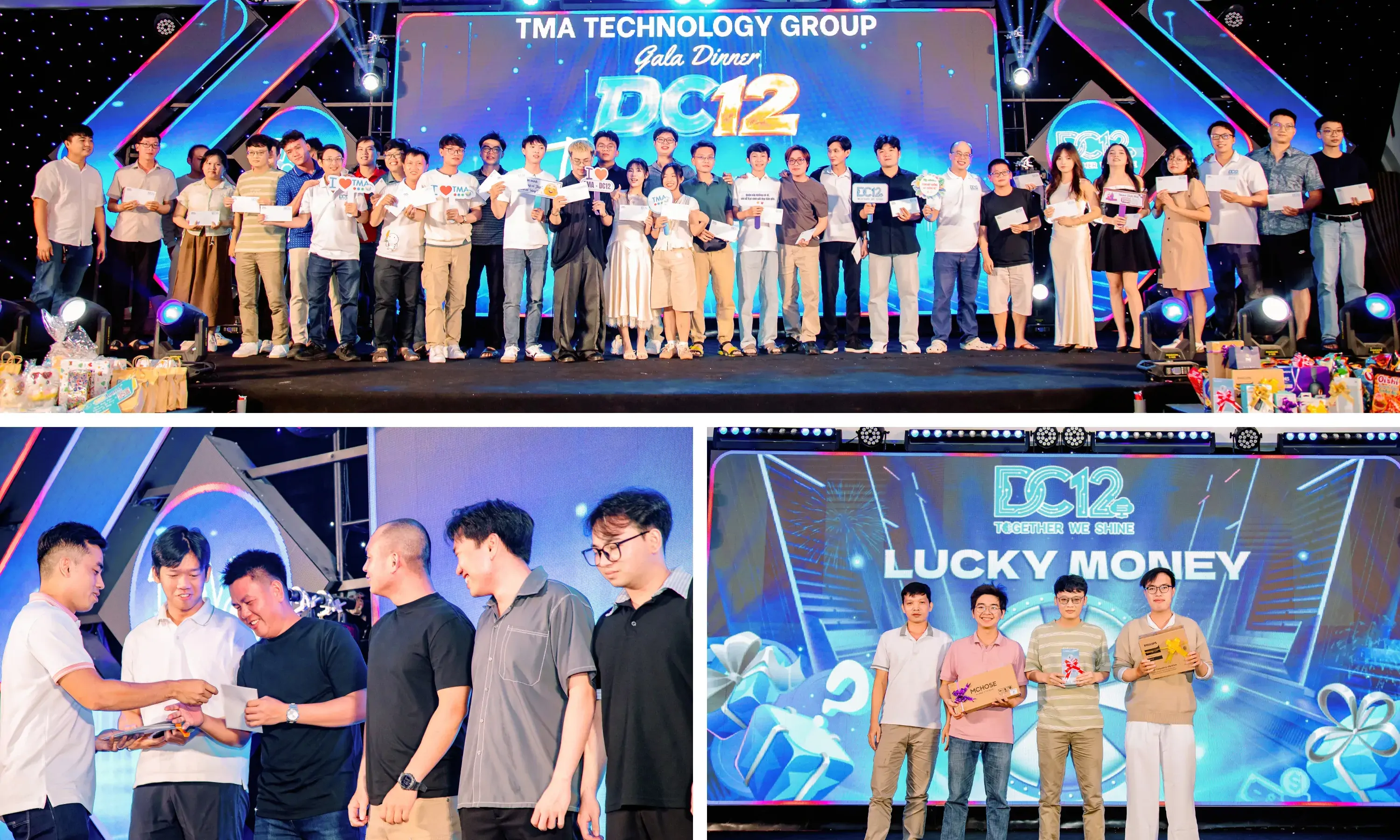 TMA Solutions