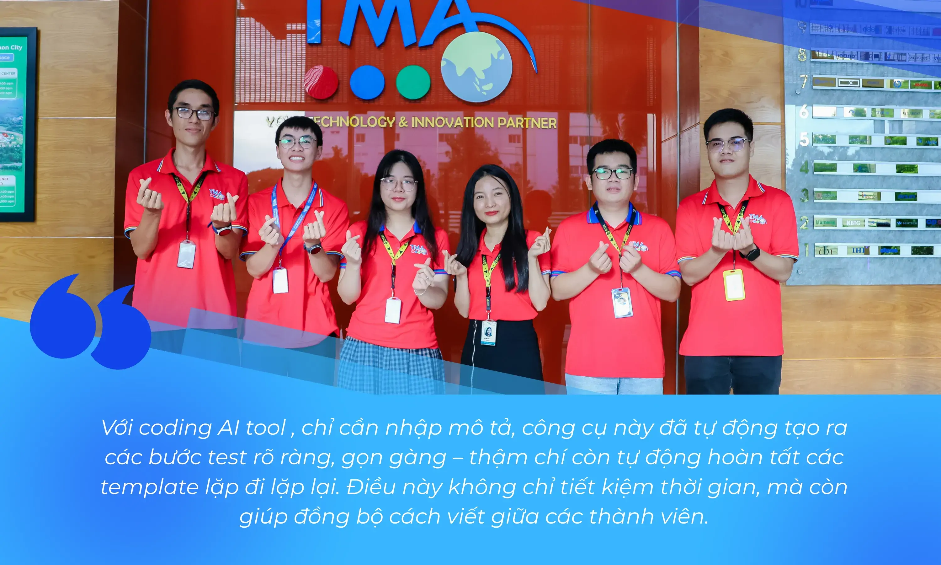 TMA Solutions