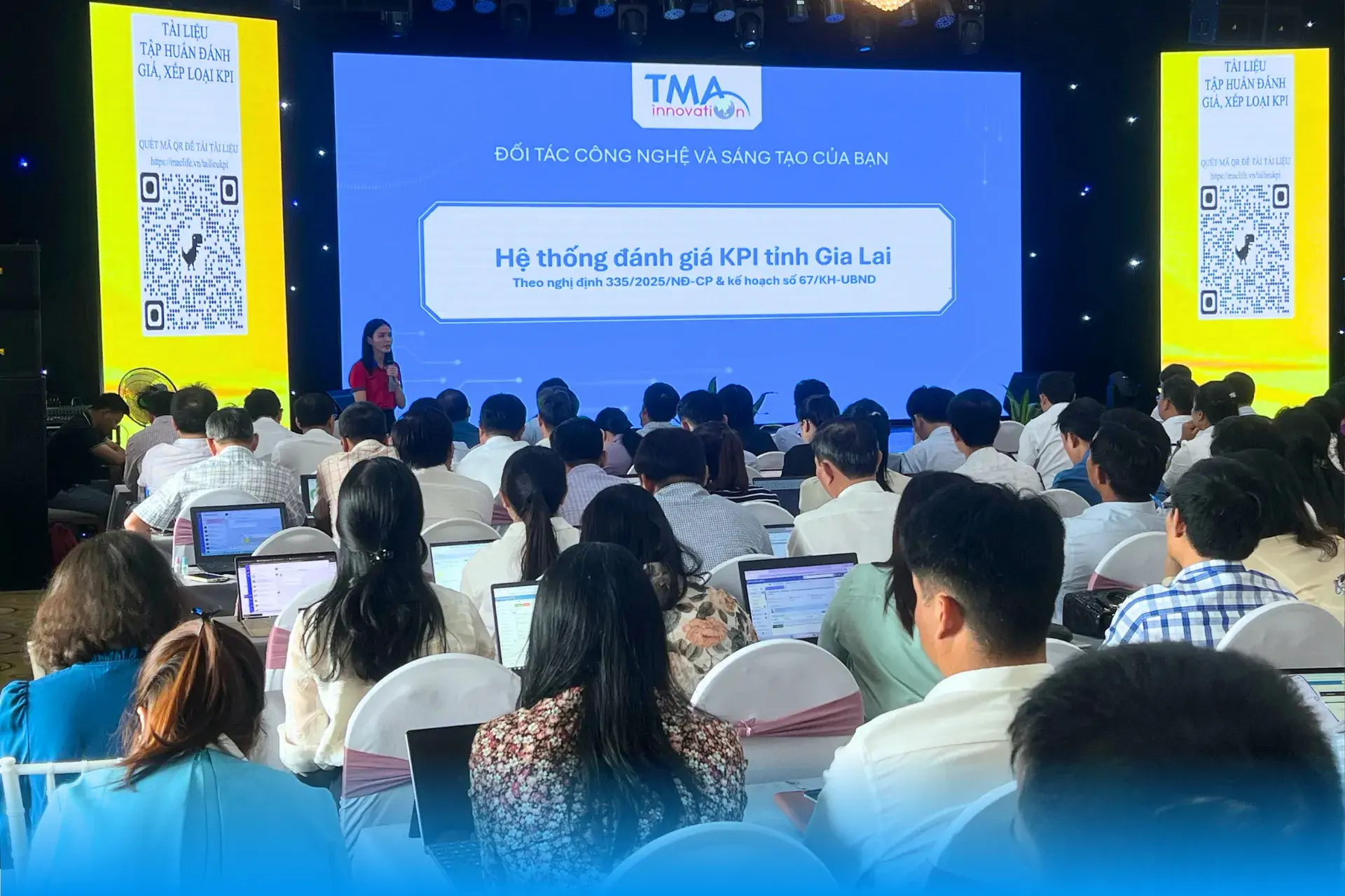 TMA Solutions