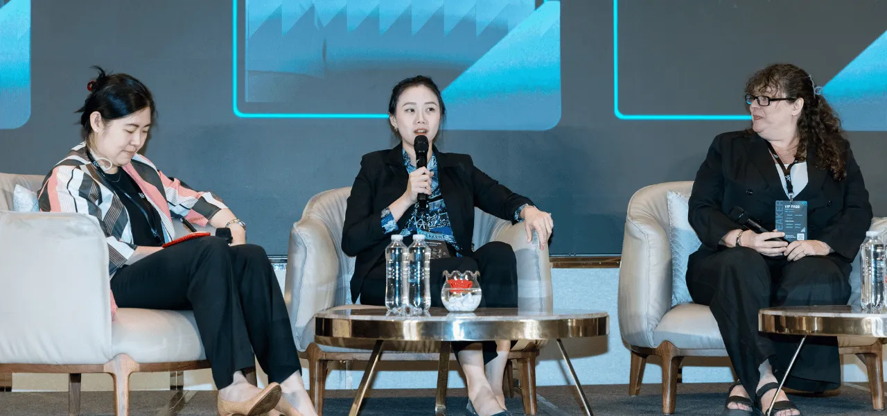 TMA nhấn mạnh vai trò của AI trong HealthTech đến The Future of Artificial Intelligence: Chapter 3