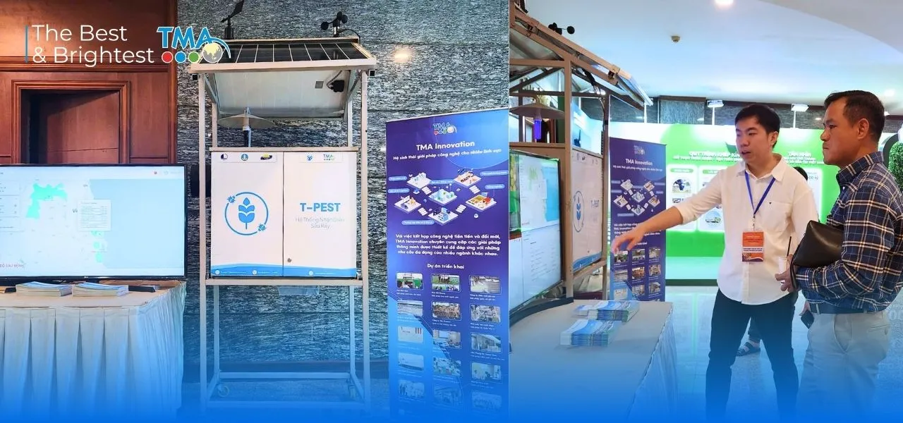 TMA Bình Định tham dự Hội nghị Xúc tiến đầu tư tỉnh Gia Lai năm 2025