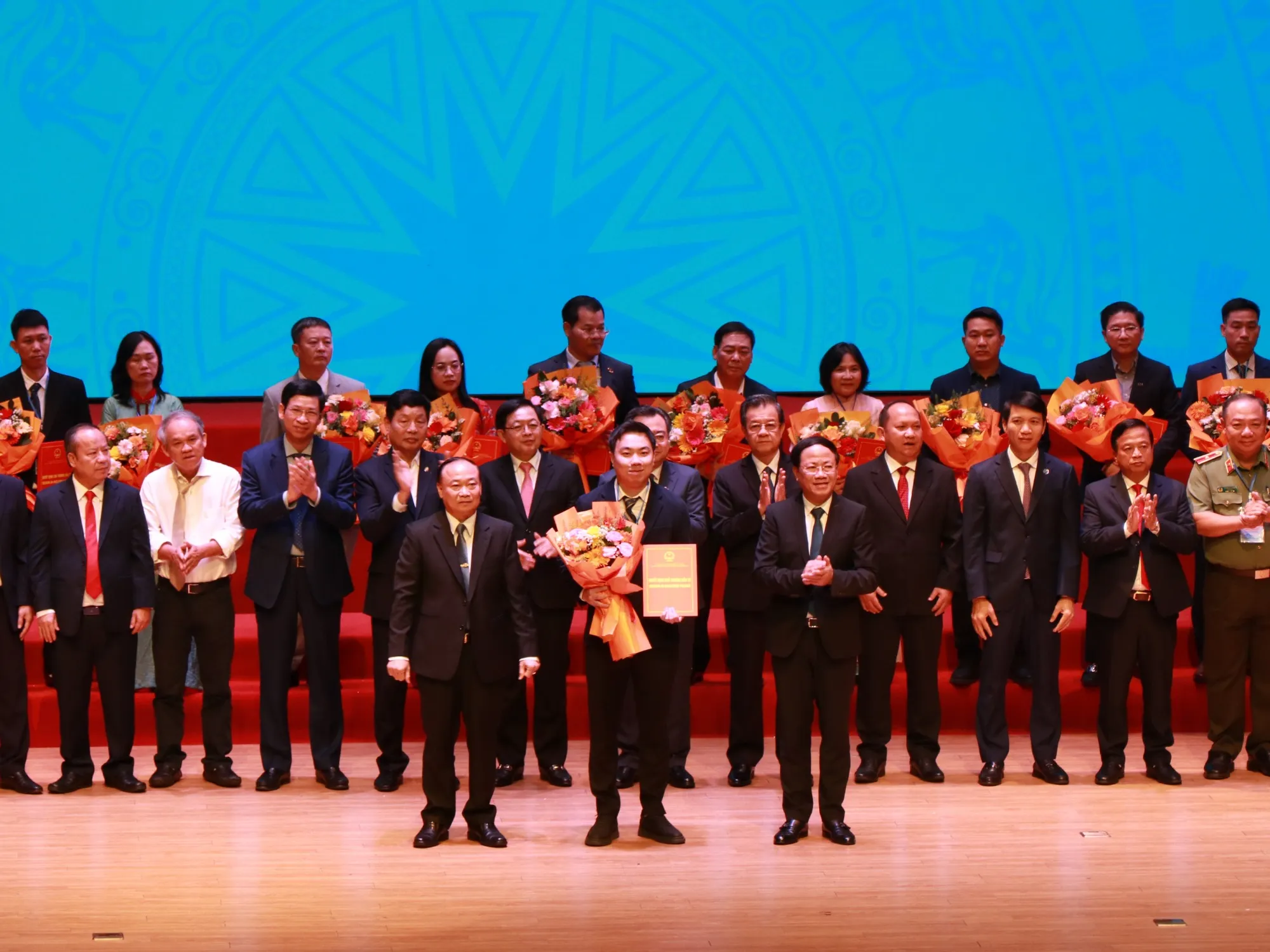  Công viên Sáng tạo TMA được công nhận là Khu công nghệ số tập trung của tỉnh Gia Lai