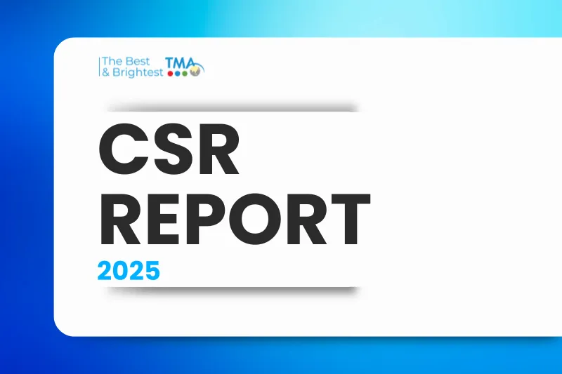 Báo cáo CSR 2025