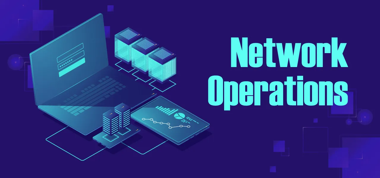 [Technology Newsletter] AI-Driven Network Operations: Từ giám sát phản ứng sang vận hành dự đoán tự động