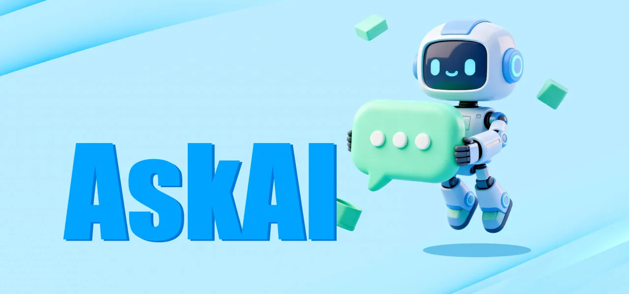 [Technology Newsletter] AskAI - Beyond the Touchscreen: Building the AI Wearable of Tomorrow, Today
